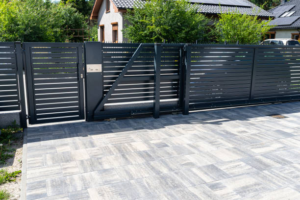 Best Local Driveway Pavers  in New Baltimore, OH