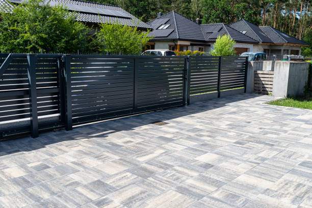 Best Decorative Driveway Pavers  in New Baltimore, OH