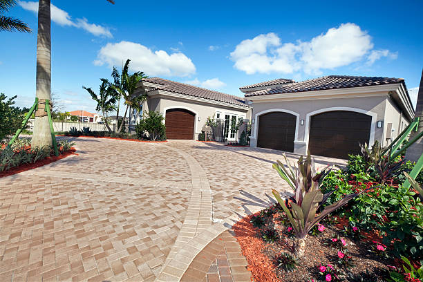 Best Driveway Resurfacing Pavers  in New Baltimore, OH