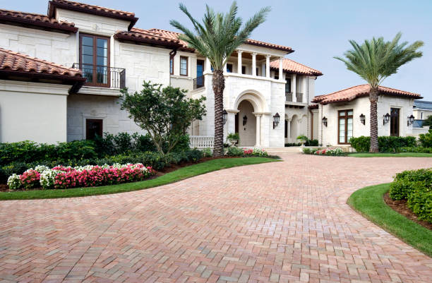 Best Driveway Paving Contractor  in New Baltimore, OH