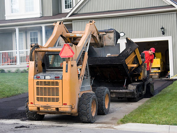 Reasons to Select Us for Your Driveway Paving Requirements in New Baltimore, OH