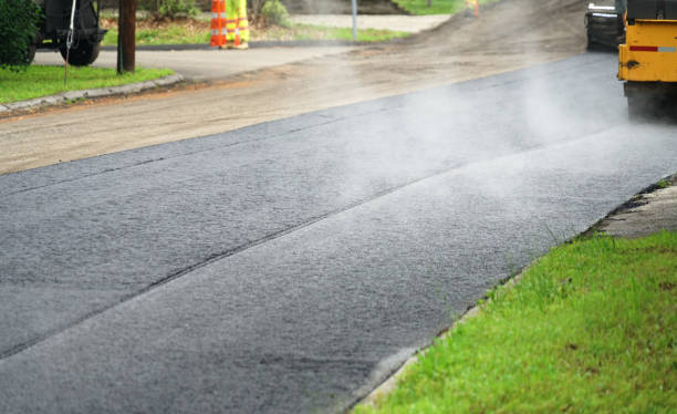 Best Interlocking Driveway Pavers  in New Baltimore, OH